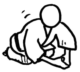 (c) CC by www.fudebakudo.com/aikido