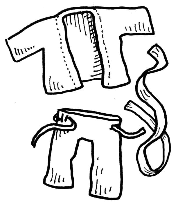 keikogi